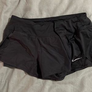 Nike DriFit Shorts
